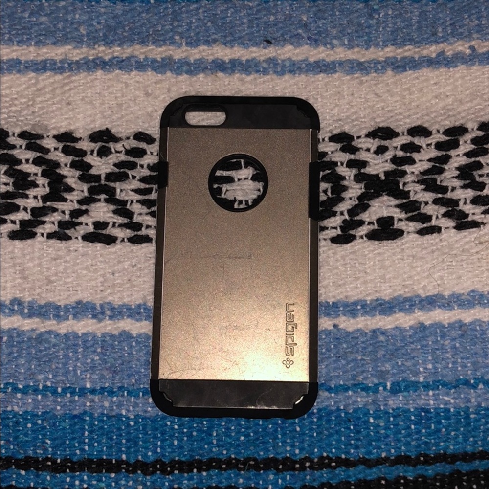 Spigen IPhone 6/6s phone case